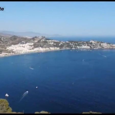 Hh Apartamento La Herradura Playa Bagian luar foto