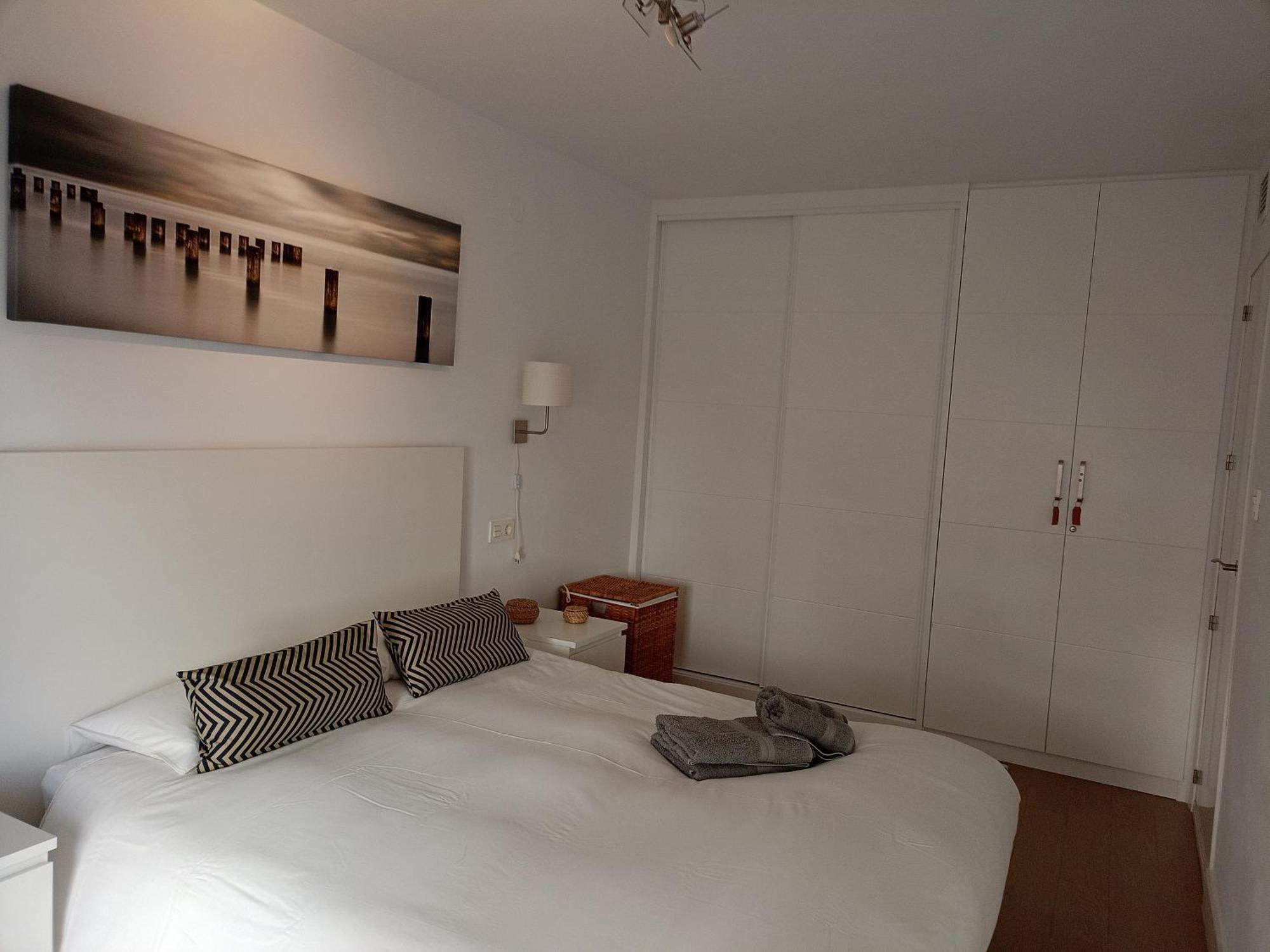 Hh Apartamento La Herradura Playa Bagian luar foto