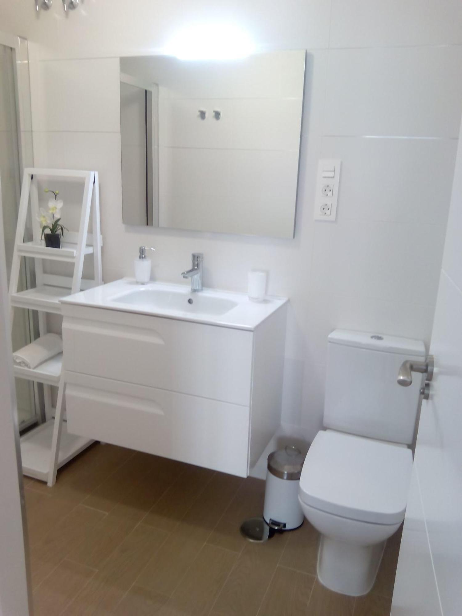 Hh Apartamento La Herradura Playa Bagian luar foto