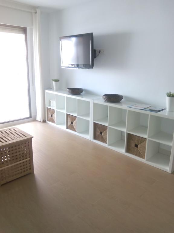 Hh Apartamento La Herradura Playa Bagian luar foto