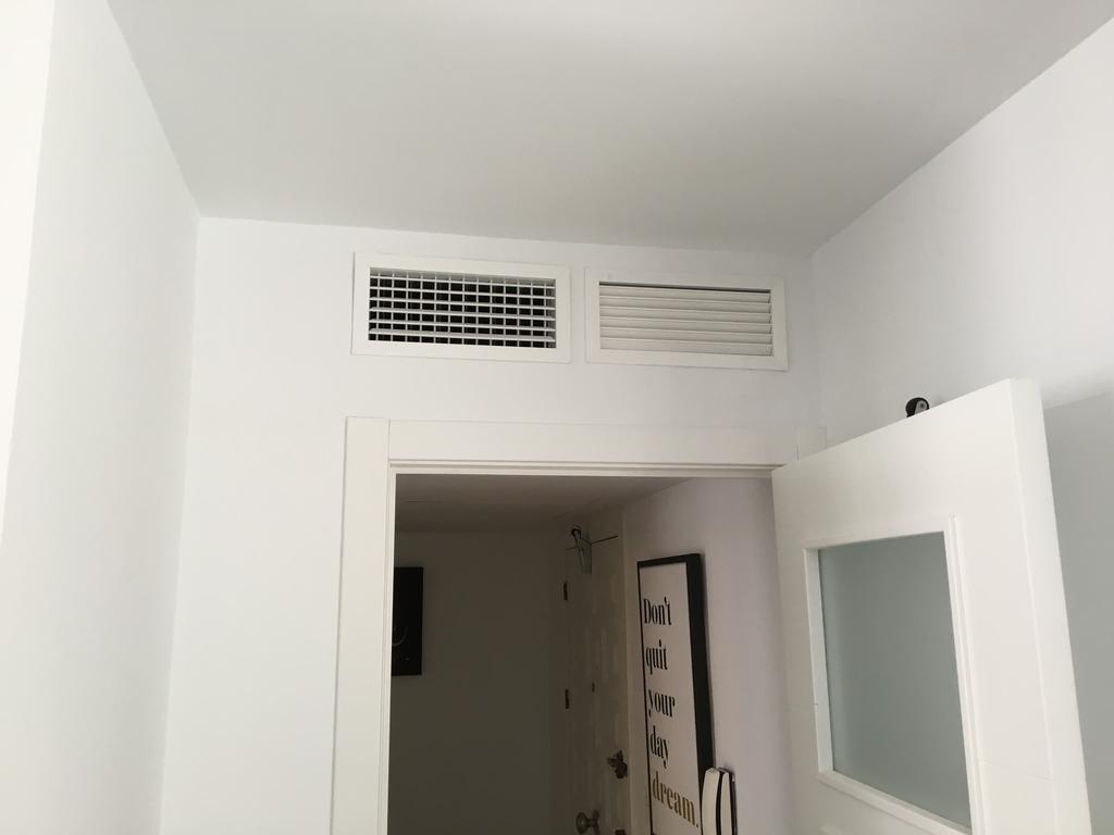 Hh Apartamento La Herradura Playa Bagian luar foto