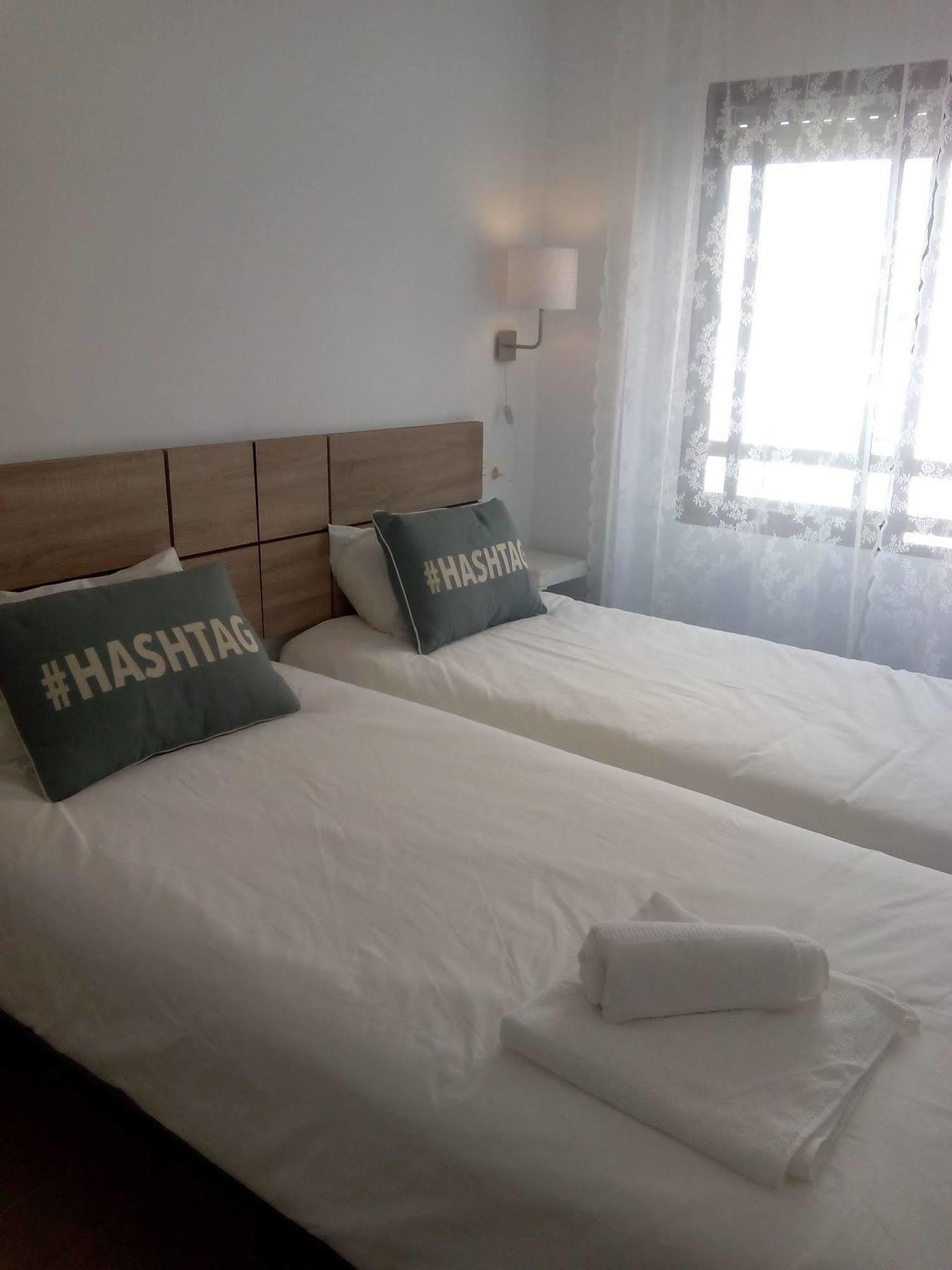 Hh Apartamento La Herradura Playa Bagian luar foto