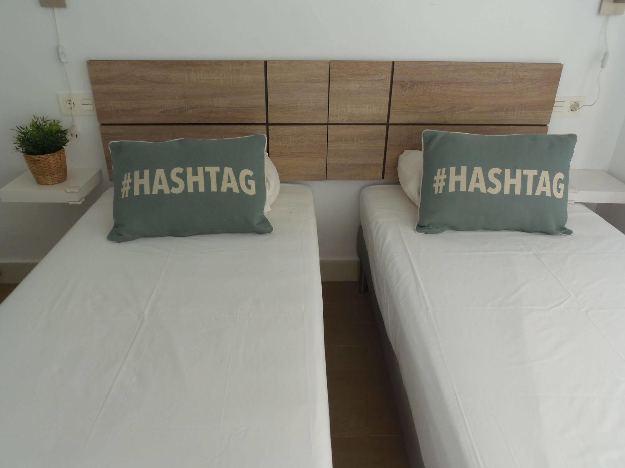 Hh Apartamento La Herradura Playa Bagian luar foto