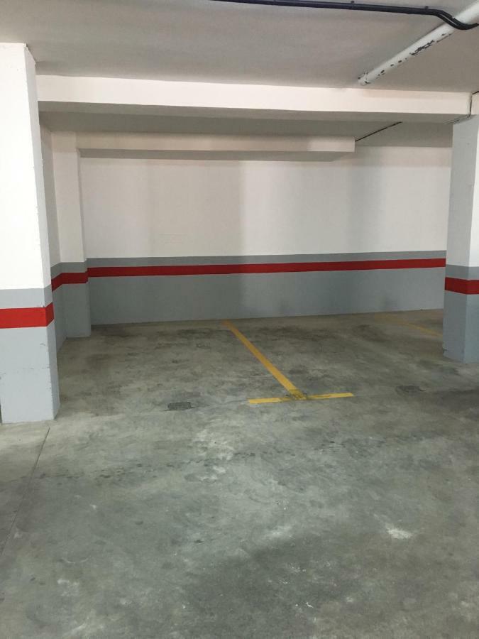 Hh Apartamento La Herradura Playa Bagian luar foto